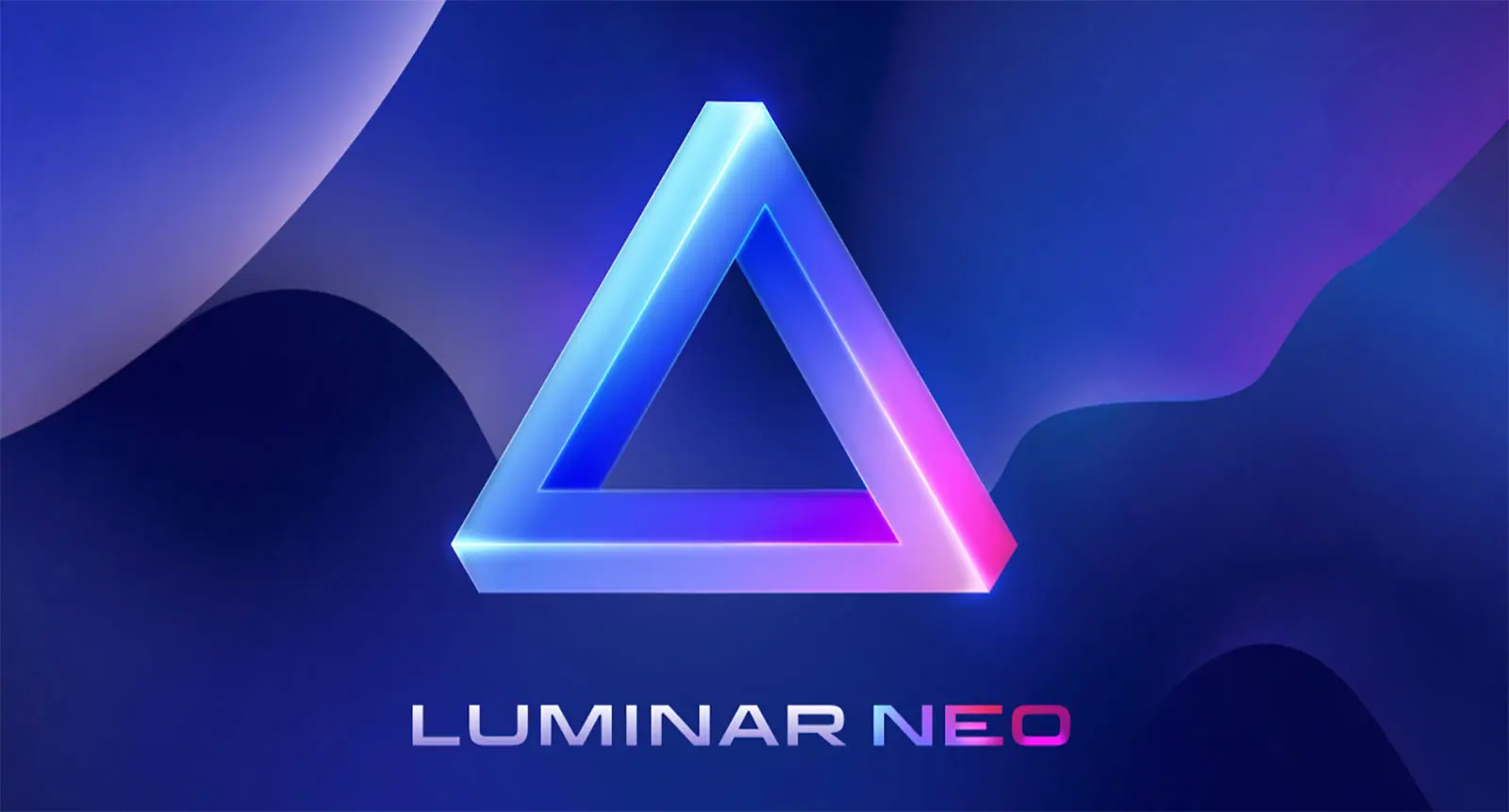 Luminar Neo 1.20 人工智能修图软件免费下载插图